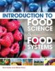 Introduction to Food Science and Food Systems - 9781435489394-thumb