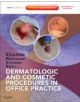 Dermatologic and Cosmetic Procedures in Office Practice - 9781437705805-thumb