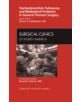 Tracheobronchial, Pulmonary and Mediastinal Problems in General Thoracic Surgery an Issue of Surgical Clinics - 9781437726152-thumb