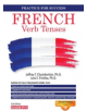 French Verb Tenses - 9781438002903-thumb