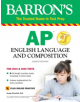 AP English Language and Composition - 9781438011851-thumb