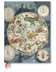 Celestial Planisphere Ultra Vertical 2020 Diary - 9781439763605-thumb