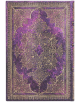 Тефтер Paperblanks - Solstice Star Mini, твърда корица, 9.5 x 13 см.-2-thumb