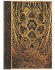 Тефтер Paperblanks - The Chanin Rise, твърда корица, 12 х 18 см.-1-thumb