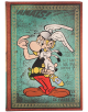 Тефтер Paperblanks - Asterix the Gaul, 17.5 х 23 см.-1-thumb