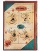 Тефтер Paperblanks - Asterix the Gaul, Mini, 9 x 14 см.-2-thumb