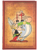 Тефтер Paperblanks - Asterix and Obelix, 17.5 x 23 см.-1-thumb