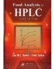 Food Analysis by HPLC - 9781439830840-thumb