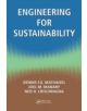 Engineering for Sustainability - 9781439853511-thumb