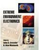 Extreme Environment Electronics - 9781439874301-thumb