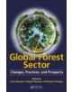 The Global Forest Sector - 9781439879276-thumb