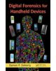 Digital Forensics for Handheld Devices - Taylor & Francis Inc - 9781439898772-thumb