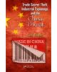 Trade Secret Theft, Industrial Espionage, and the China Threat - 9781439899380-thumb