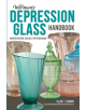 Warman's Depression Glass Handbook - 9781440248139-thumb