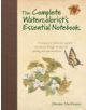 The Complete Watercolorist's Essential Notebook - 9781440309052-thumb