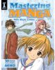 Mastering Manga with Mark Crilley - 9781440309311-thumb