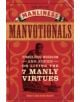 The Art of Manliness - Manvotionals - 9781440312007-thumb