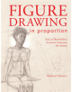 Figure Drawing in Proportion - 9781440337567-thumb