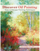 Discover Oil Painting - 9781440341281-thumb