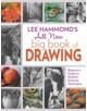 Lee Hammond's All New Big Book of Drawing - 9781440343094-thumb