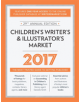 Children's Writer's & Illustrator's Market 2017 - 9781440347771-thumb