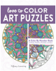 Love to Color Art Puzzles - 9781440350528-thumb