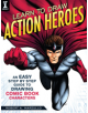 Learn To Draw Action Heroes - 9781440350924-thumb