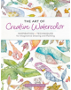 The Art of Creative Watercolor - 9781440350948-thumb