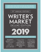 Writer's Market Deluxe Edition 2019 - 9781440354366-thumb