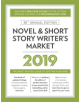 Novel & Short Story Writer's Market 2019 - 9781440354373-thumb