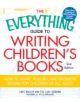 The Everything Guide to Writing Children's Books - 9781440505492-thumb