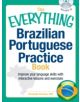 The Everything Brazilian Portuguese Practice Book - 9781440528545-thumb