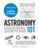 Astronomy 101 - 9781440563591-thumb