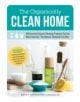 The Organically Clean Home - 9781440572517-thumb