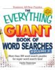 The Everything Giant Book of Word Searches, Volume 8 - 9781440573873-thumb