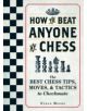 How To Beat Anyone At Chess - 9781440592140-thumb