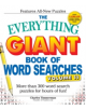 The Everything Giant Book of Word Searches, Volume 11 - 9781440595943-thumb