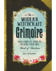 The Modern Witchcraft Grimoire - 9781440596810-thumb