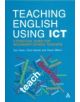 Teaching English Using ICT - 9781441117823-thumb