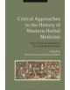 Critical Approaches to the History of Western Herbal Medicine - 9781441184184-thumb