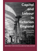 Capital and Labour in Victorian England - Bloomsbury Publishing Plc - 9781441196583-thumb