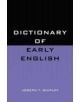 Dictionary of Early English - 9781442233980-thumb