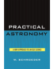 Practical Astronomy - 9781442234222-thumb