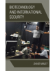 Biotechnology and International Security - 9781442268906-thumb