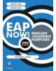 EAP Now! English for academic purposes Teachers book - 9781442528024-thumb