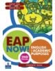 EAP Now! English for academic purposes students book - 9781442528499-thumb