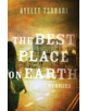 The Best Place on Earth - 9781443411967-thumb