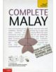 Complete Malay Beginner to Intermediate Book and Audio Course - 9781444102000-thumb