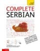 Complete Serbian Beginner to Intermediate Book and Audio Course - 9781444102314-thumb