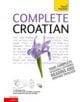 Complete Croatian Beginner to Intermediate Course - 9781444102321-thumb